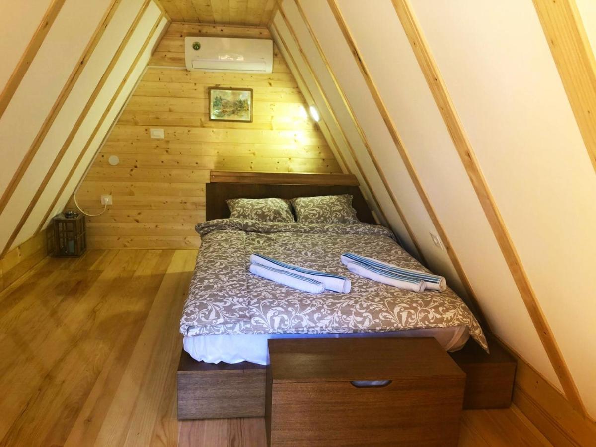 Dren Chalet Lux - Banjska Stena Перучац Екстер'єр фото
