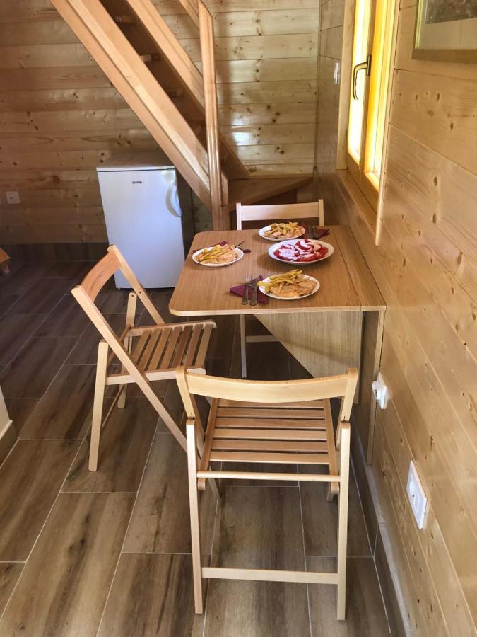 Dren Chalet Lux - Banjska Stena Перучац Екстер'єр фото